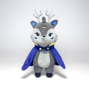 Silvan, Sage Deer (Preorder)